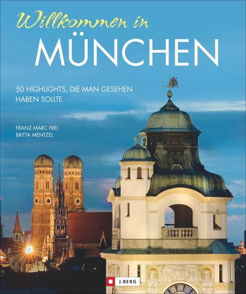 Willkommen in München | Bundesamt für magische Wesen