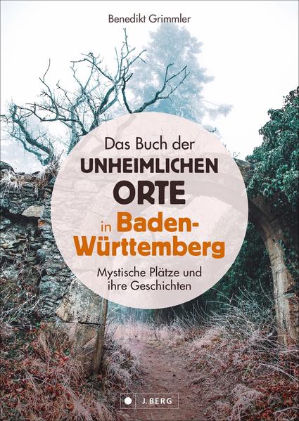 Baden-Württemberg – das Land der fleißigen Menschen, der Maultaschen und Motoren, des Schwarzwalds und des lieblichen Taubertals ... Doch hinter manch freundlicher Fassade verbergen sich Geschichten des Grauens. Dieser prächtig bebilderte Band deckt sie alle auf, führt Sie zu zerstörten Klöstern, verfallenen Burgen und bizarren Felsen, zu hexenden Frauen und betrügerischen Pfarrern, zu Mördern und Scharlatanen – und ihren gruseligen Geschichten. Ein Buch für alle, die in Baden-Württemberg ausziehen, um das Gruseln zu lernen. Folgen Sie den Spuren des Mysteriösen – in Wort und Bild.