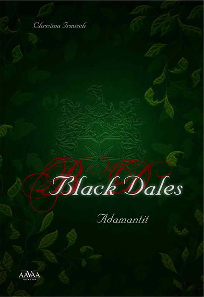 Black Dales - Sonderformat Großschrift | Bundesamt für magische Wesen