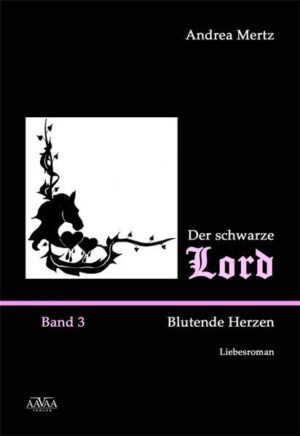 Mit großem Entsetzen erkennt Lady Isadora Blackthorn, dass die unheilvollen Prophezeiungen wahr werden. Mutig stellt sie sich dennoch allen Gefahren und ihrem auferlegten Schicksal, denn sie weiß den „Schwarzen Lord“ Lucien de Montgomery an ihrer Seite, den Mann, der ihr Herz gewonnen hat. Der bereit ist, für sie und ihre Liebe in den Tod zu gehen. Noch ahnt Isadora jedoch nicht, dass ihr die schwerste Entscheidung noch abverlangt werden wird. Eine Entscheidung, die unübersehbare Konsequenzen für sie beide haben wird …