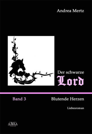 Mit großem Entsetzen erkennt Lady Isadora Blackthorn, dass die unheilvollen Prophezeiungen wahr werden. Mutig stellt sie sich dennoch allen Gefahren und ihrem auferlegten Schicksal, denn sie weiß den „Schwarzen Lord“ Lucien de Montgomery an ihrer Seite, den Mann, der ihr Herz gewonnen hat. Der bereit ist, für sie und ihre Liebe in den Tod zu gehen. Noch ahnt Isadora jedoch nicht, dass ihr die schwerste Entscheidung noch abverlangt werden wird. Eine Entscheidung, die unübersehbare Konsequenzen für sie beide haben wird …