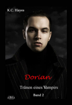 Dorian, Tränen eines Vampirs II - Sonderformat Großschrift | Bundesamt für magische Wesen