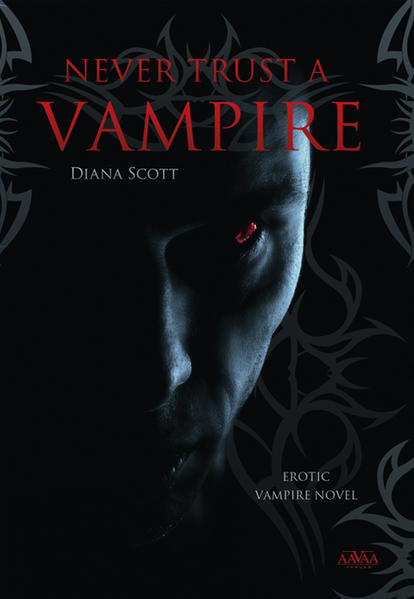 When Kimberly and Angela encounter the attractive brothers Nicolas and Vasco Santos suddenly nothing is the same as it was. The men with the incredible eyes are vampires, as beautiful as they are dangerous. And they have their own plans for the two friends. while Angela cannot resist the seductive games of Vasco for long, Kimberly leads a futile fight against Nicolas Santos. The powerful vampire is convinced that the pretty woman is part of an important prophecy which will determine his fate and the fate of all vampires. When the mysterious Jacques attempts to win her favour, Kimberly begins to realise that she has much more to lose than her mortality.