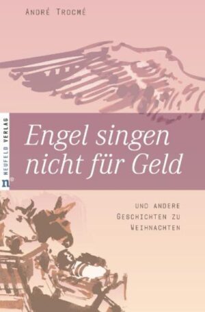 Alles hat seinen Preis. Und ein Hotelbetrieb ist keine diakonische Einrichtung. Deshalb können Maria und Josef leider kein Zimmer bekommen. Das ist nicht fremdenfeindlich, sondern ganz normal und nur vernünftig. Wenn André Trocmé jedes Jahr neue Weihnachtsgeschichten schrieb und seiner Gemeinde erzählte, dann merkten alle sofort, dass es nicht (nur) um das erste Weihnachtsfest vor 2.000 Jahren ging. War dieser Herodes nicht Hitler verdächtig ähnlich? Und - viel näher und peinlicher - war nicht manch einer der Zuhörer selbst so ein vernünftig rechnender Hotelier? Aber Trocmé entlarvt nicht nur. Er ist zutiefst überzeugt davon, dass „Friede auf Erden allen Menschen guten Willens“ tatsächlich möglich ist. Deshalb sind seine Geschichten voller Hoffnung und von einer strahlenden Freude über das Kommen des Retters.