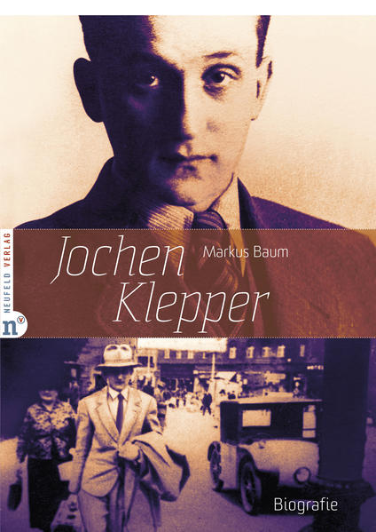 Jochen Klepper | Bundesamt für magische Wesen