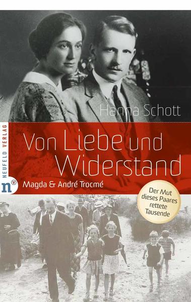 Von Liebe und Widerstand | Bundesamt für magische Wesen