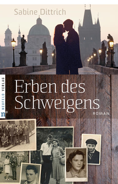 Wer bin ich? Woher komme ich? Was bestimmt mein Leben? Grundsätzliche Fragen brechen auf, als die selbstständige Grafikerin Jael Winterstejn bei einem Sommerspaziergang im Rheintal zufällig einen Grabstein entdeckt, auf dem ihr Name steht. Die Suche nach der Geschichte, die sich hinter diesem Grabstein verbirgt, wird nicht nur zu einer Reise in die Vergangenheit ihrer eigenen Familie, sondern rührt an andere dunkle Geheimnisse. Fragen von Schuld und Vergebung, Rache und Versöhnung werden plötzlich ganz aktuell und persönlich. Sie führt zu Begegnungen in Prag und im ehemaligen Sudetenland. Dort trifft Jael den sympathischen Tschechen Radek … Eine lebendig erzählte, packende Geschichte, in der das Lebensgefühl mehrerer Generationen aufeinander trifft. Eine ungewöhnliche Auseinandersetzung mit der Zeitgeschichte: deutsch-jüdische und deutsch-tschechische Vergangenheiten, Krieg und Vertreibung. Eine aktuelle Geschichte, die die Frage aufwirft, wie Beziehungen gelingen können und wie die Verstrickung in Schuld überwunden werden kann.