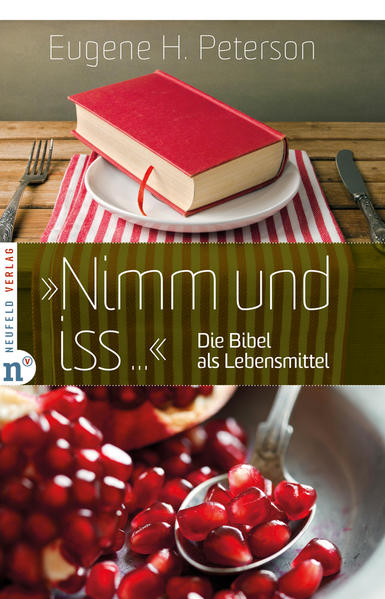 "Nimm und iss..." | Bundesamt für magische Wesen