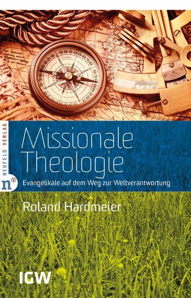 Missionale Theologie | Bundesamt für magische Wesen