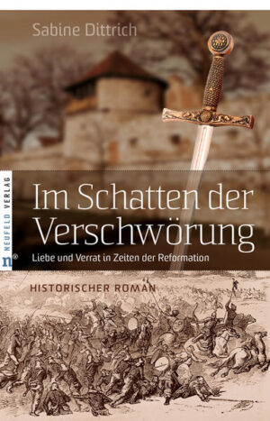 Als Matthias Kerner auf der Suche nach dem Geheimnis seiner Herkunft nach Mühlhausen in Thüringen kommt, ahnt er nicht, was er damit auslöst. Der radikale Reformator Thomas Müntzer hatte die Stadt in den Bauernkrieg und in die Katastrophe geführt. Unter keinen Umständen darf bekannt werden, dass Kerner der verloren geglaubte Sohn des umstrittenen Revolutionärs ist. Der junge Mann kommt einer Verschwörung auf die Spur, die nicht nur sein sich anbahnendes persönliches Glück gefährdet … Eine packende Erzählung über Verrat und Rache, aber auch über Liebe, Freundschaft und Vergebung in der Zeit der Bauernkriege. Und ein spannender und origineller Zugang zur Reformation aus dem Dunstkreis Thomas Müntzers. Denn auch innerhalb der reformatorischen Bewegung wurde leidenschaftlich über den Weg zum rechten Glauben gerungen …