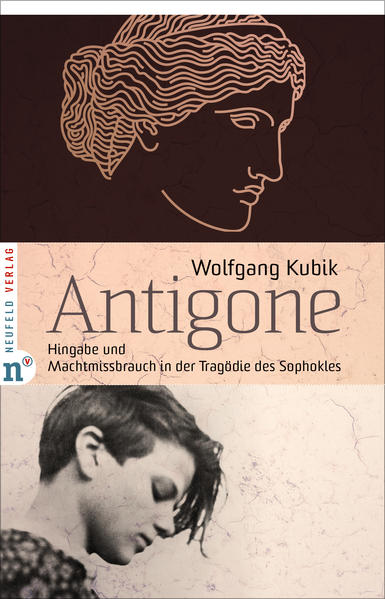 Antigone | Bundesamt für magische Wesen