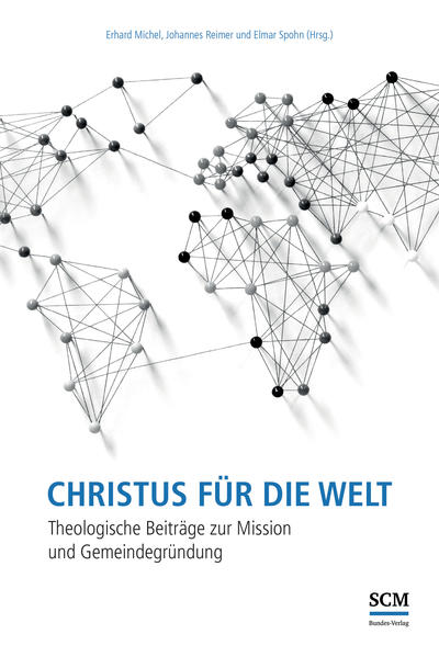 Dieser Aufsatzband zum 125-jährigen Jubiläum der Allianz-Mission ist eine interessante missionstheologische Fundgrube. Ergänzt wird die theologische Diskussion zum Thema Mission mit einem Blick auf die Entstehungsgeschichte der Allianz-Mission.