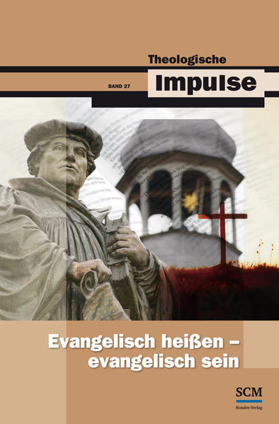 Sowohl die Landeskirchen der EKD als auch viele Freikirchen in Deutschland nennen sich evangelisch. Sie haben ihre Wurzeln in der Reformation, durch die das Evangelium von Jesus Christus neu entdeckt wurde. Die Beiträge gehen der Frage nach, wie das Verständnis des Evangeliums Kirchen und Freie evangelische Gemeinden geprägt hat und heute bestimmt. Wie evangelisch sind sie, und was bedeutet dies für ihre Wirksamkeit?