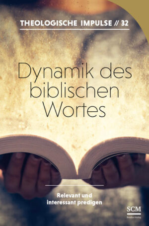 So vielfältig die Verkündigung des Wortes Gottes ist, so vielfältig sind seine Wirkungen. Dieser Band enthält die Vorträge der diesjährigen Theologischen Woche der Pastorenschaft des Bundes freier evangelischer Gemeinden. Die angesprochenen Themen sind weit über diese Freikirche hinaus und nicht nur für Pastorinnen und Pastoren relevant.