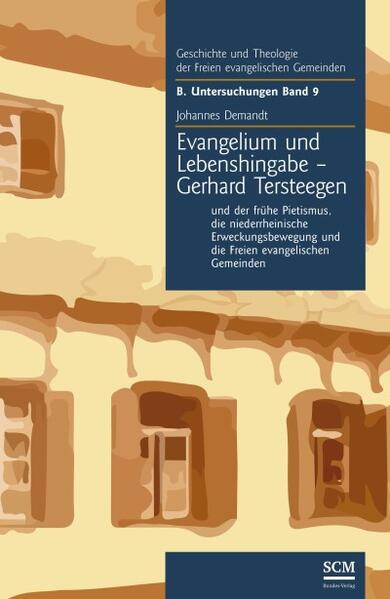 Der Liederdichter Gerhard Tersteegen ist bis heute einflussreich