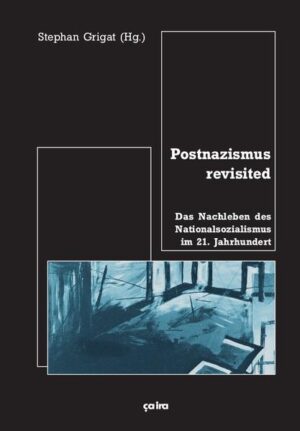 Postnazismus revisited | Bundesamt für magische Wesen