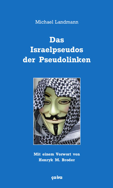 Das Israelpseudos der Pseudolinken | Bundesamt für magische Wesen