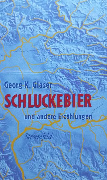 Klappentext der Erstausgabe im Agis Verlag von 1932?Georg Glaser, 21 alt, vor Monaten noch Fürsorgezögling, beschreibt in Form einer Selbstbiographie die Erlebnisse eines Kriegsjungen. Er ist immer allein. Und das einzige, was er hat, ist: Hunger! Der Krieg ist aus. Der Vater kommt zurück. Er hat den Jungen nie gesehen, prügelt ihn, und der Junge läuft davon. Schluckebier hetzt durch die Dörfer. Bettelt, stiehlt und verbirgt sich bei den Straßenmädchen der Stadt. Dann steckt man ihn in die Fürsorge. Schluckebier sieht plötzlich, dass es noch tausend andere Schluckebiers gibt, und dass alle diese Schluckebiers Hunger haben. Hunger und Schläge und ein bisschen Kameradschaft untereinander - das ist alles, was die Fürsorge ihnen geben kann. Schluckebier sieht und erlebt noch mehr. Er lernt die Methoden der Erzieher kennen, ihre Freude am Quälen, ihre grausamen Strafen. Bis dann eines Tages alles, was sich bei den Jungens an Erbitterung gesammelt hat, in einer Revolte explodiert. Diese Revolte ist der Höhepunkt im Leben Schluckebiers und zugleich der Höhepunkt dieses kleinen Romans. Aus dem Nachwort von Michael Rohrwasser?Die Metaphern der Hoffnung und des Aufstands sind in dem Roman Schlu­cke­bier so signifikant wie trotzig gegen ein Stärkeres gesetzt. Bedrohlicher ist das immer aufs Neue anklingende Bild des Eingeschlossenseins, das als Fluchtpunkt nur noch Tod und Verrücktwerden zulässt. Denn auch die Revolte, die in den letzten Abschnitten scheinbar im Stil der proletarisch-revolutionären Literatur beschworen wird, hat zwar alle existentielle Berechtigung, trägt aber die Züge der Unterdrücker in sich. Glasers Erzählung berichtet von einer Angst, die ins Innere greift. Die Bremse des Zuges, die sich löst, die Ventile des Dampfkessels, die sich nicht mehr öffnen lassen, lösen den Schrecken aus vor dem, was hier freigesetzt wird, einer bête humaine, geboren in den Fabriken und Fürsorgeheimen. Ausstattung?Der von Michael Rohrwasser herausgegebene Band enthält Glasers Texte aus den Jahren 1931-1936. Dabei handelt es sich neben dem Roman Schluckebier um Erzählungen und Skizzen, die als Vor- oder Begleittexte zu Schluckebier fungieren sowie um vier Erzählungen aus der Zeit des Exils. In einem ausführlichen Nachwort skizziert der Herausgeber Lebens- und Werkgeschichte.