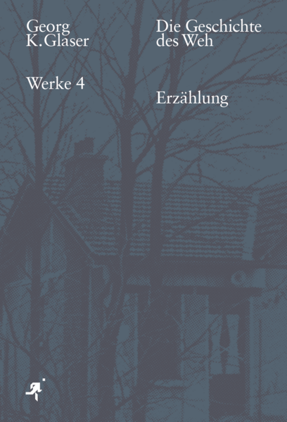 Im Jahr 1968, fünfzehn Jahre nach der Veröffentlichung seines beeindruckenden Berichts Geheimnis und Gewalt, legte der Pariser Schriftsteller und Silberschmied Georg K. Glaser (1910-1995) eine Erzählung vor. Deren Protagonist Weh ist der 1908 in Frankfurt am Main geborene Eugen Weidmann, der am 17. Juni 1939 in Versailles durch die Guillotine hingerichtet wurde. Eines Nachts treffen in der Pariser Emigration nach der Machtergreifung der Nationalsozialisten der Ich-Erzähler, unschwer als Glaser selbst zu erkennen, und Weidmann aufeinander, vermittelt über den gemeinsamen Freund Willy Mainzer. Während dieser Weidmann wegen seiner angeblichen wirtschaftlichen Erfolge bewundert und daran zu partizipieren hofft, wird der Erzähler immer misstrauischer. Mit knapper Not entkommen die beiden schließlich einem Anschlag Weidmanns. Wenig später stellt sich heraus, dass Weidmann ein lange gesuchter mehrfacher Mörder ist. Der Autor unternimmt es in seiner Erzählung, dem dunklen Rätsel dieses Mannes auf die Spur zu kommen, der ihm »verwandt« erscheint. Die Geschichte des Weh handelt von Flucht und Vertreibung, der Ohnmacht vor dem heraufziehenden Krieg wie der Verwandtschaft in der Einsamkeit und davon, wie das Eigentümliche das Allgemeine bestimmt. Der Band enthält ein Nachwort von Ralph Schock und wird um einen Brief Glasers an Max Horkheimer in der Causa Mainzer, ein Porträt Glasers von Gustav Regler sowie weitere Dokumente ergänzt.