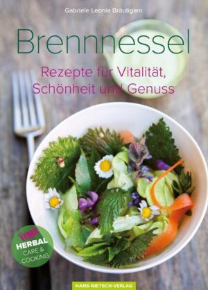 Superfood „Brennnessel“: Überraschend vielfältig in Küche, Hausapotheke & Kosmetik Wissenschaftliche Studien zeigen: Die Brennnessel ist unser wertvollstes heimisches Blattgemüse. Sie zeichnet sich durch eine signifikant hohe Dichte an Nährstoffen und Radikalenfängern aus, ist also ein Superfood mit Höchstwerten an Eiweiß für die körperliche Power