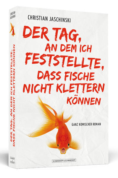 Im Prinzip weiß es jeder: Irgendwann kommt sie, diese Midlife-Crisis. Aber: Was ist das eigentlich? Und: Muss da jeder mitmachen? Wenn es nach Max ginge, dann garantiert nicht. Nur dass es Garantien im Leben nicht gibt und vieles oft anders kommt, als man denkt. Und so macht sich der Mittvierziger gezwungenermaßen auf eine abenteuerliche Reise voller Merkwürdigkeiten und Fettnäpfchen: quer durch die halbe Republik, quer durch halb Berlin, auf jeden Fall aber ganz durch emotionale Höhen und Tiefen eines verlassenen Exmannes, überforderten Teenagervaters und überraschend frisch Verliebten. Wenn das Leben kopfsteht, sich das Universum um einen herum faltet und einen Perspektivwechsel erzwingt, dann muss man sich wohl oder übel neu arrangieren und der zentralen Frage nachgehen: Bin ich noch in der Midlife-Crisis oder schon am Leben?