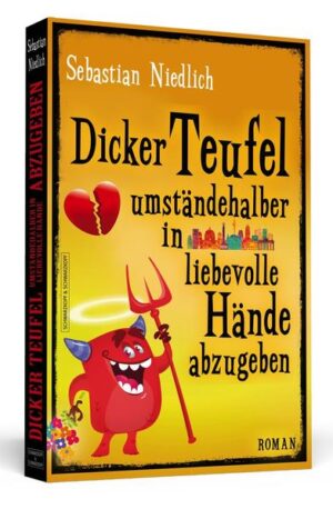 Urkomisch: Der neue Roman von Sebastian Niedlich! Mephistopheles auf Freiersfüßen - Bestsellerautor Sebastian Niedlich schickt den Teufel auf Partnersuche! Bei Gott in Ungnade gefallen, weil Mephy einst versuchte, einen himmlischen Betriebsrat zu gründen, wurde der Fürst der Finsternis strafversetzt und kümmert sich seitdem um das ordnungsgemäße und formvollendete Quälen der verdammten Seelen. Trotz Schwefelduft und Überstunden ist Mephy hochmotiviert bei der Sache, doch so langsam wird ihm klar, dass es im Leben noch etwas anderes geben muss als immer nur Arbeit. Eine Frau muss her, und zwar schnell! Mephy bekommt von seinem Chef 66 Tage Sonderurlaub in irdischen Gefilden, um eine schöne Sterbliche zu finden. Dort angekommen, merkt er schnell, dass Partnersuche inzwischen die Hölle auf Erden ist … Sebastian Niedlich erzählt von teuflischen Dates und Bungee- Haien, kleinen Gemeinheiten und großen Gefühlen - beste Unterhaltung ist garantiert! Gott sah ihn mit zusammengezogenen Brauen an, schien die Bemerkung aber überhören zu wollen. Mephy fischte den Ball aus dem Loch und gab ihn dem Chef zurück. Der nickte gefällig und schritt weiter zum nächsten Abschlag. (...) »Du willst dir also ein paar Tage freinehmen«, sagte der Chef mit Blick über den Golfplatz. Mephy befürchtete, dass sein Anliegen nicht gut ankommen würde, aber er wollte auch nicht drum herumreden. »Na ja, genau genommen hatte ich an etwas mehr als ein paar Tage gedacht.« »Ein paar Wochen?« Mephy schüttelte den Kopf. »Jahre?« Mephy lächelte verkrampft. Der Chef warf ihm einen scharfen Blick zu und zog eine Augenbraue hoch. »Du kannst doch nicht deinen Posten für ein paar Jahre verlassen? Wo kämen wir denn da hin? Nachher wollen auch alle anderen, dass ich ihnen Urlaub gebe. Das wäre ein schönes Chaos. (...) Was willst du überhaupt so lange machen?« »Dies und das«, sagte Mephy. (...) Der Chef dachte eine Weile nach und fuhr sich gedankenverloren durch den Bart. Dann schaute er Mephy prüfend an. »Das ist mir alles zu unsicher. Du könntest ja auf die Erde gehen wollen, um dort alle Menschen zum Bösen zu verführen. Gib mir einen guten Grund, warum ich das tun sollte.« »Ich könnte auf die Erde gehen und die Menschen zum Bösen verführen? Du mischst dich doch andauernd ein. Was hab ich denn jemals gemacht? Wenn überhaupt, habe ich dir nur gesagt, dass du dich mal ein wenig zusammenreißen solltest.« Der Chef verzog keine Miene. »Sag mir doch einfach, warum du dorthin willst.« Mephy seufzte. »Also schön: Ich will mir auf der Erde eine Frau suchen.« Diesmal zog der Chef beide Augenbrauen hoch und fing an, schallend zu lachen. Mephy ließ die Mundwinkel hängen. »Schön, dass dich das so amüsiert. Wenigstens hat einer Spaß.«Sebastian Niedlich Die Presse über die Bücher von Sebastian Niedlich: »Was wäre, wenn man genau wüsste, wer wann sterben muss? Wäre das Leben dann einfacher? Martin hat diese Gabe. Und er kann den Tod sehen, mehr noch: Er kann mit ihm reden. Als Kind findet er das eine Weile lustig, immerhin hat er in dem schrägen Sensenmann einen Freund gefunden, er spielt sogar Schach mit ihm. Aber dann ist es immer weniger schön - wer möchte schon wissen, wann Menschen sterben müssen? Und, wenn du es kommen siehst und direkt daneben stehst, nicht helfen können? Martin versucht, den Tod auszutricksen, ihm aus dem Weg zu gehen. Aber: Dem Tod kann man nicht ausweichen. Schon gar nicht dem eigenen.« Lübecker Nachrichten »›Der Tod und andere Höhepunkte meines Lebens‹ von Sebastian Niedlich ist eine Komödie mit ganz viel schwarzem Humor und sehr lesenswert.« Mittelbayerische.de »Ein Buch, das mich vom ersten Moment nicht mehr losgelassen hat. Mein Tipp an Sie: einfach lesen und sich auf den Humor einlassen und amüsieren.« Eichsfelder Nachrichten