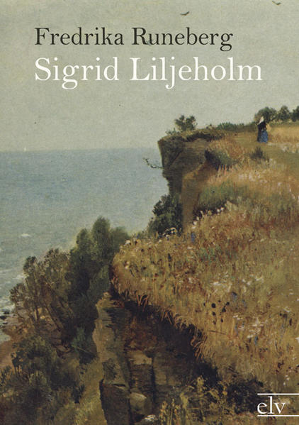 Der Roman "Sigrid Liljeholm" spielt vor dem Hintergrund des Keulenkrieges, ein Bauernaufstand, der Finnland Ende des 16. Jahrhundert erschütterte. Im Mittelpunkt steht das Schicksal der mächtigen Familie Fleming und das Leben einer jungen Frau adliger Abstammung. Sigrid, die sich eigentlich auf die traditionelle Rolle als Ehefrau vorbereiten soll, wird in die Wirren des Krieges hineingezogen und muss lernen, sich in dieser schwierigen Zeit zu behaupten. Als der Roman erstmals 1862 erschien, reagierten die Kritiker auf das darin entworfenen Frauenbild mit derart vernichtenden Rezensionen, dass sich Fredrika Runeberg daraufhin entschied, keine weiteren Werke zu veröffentlichen. Die im Finnlandschwedischen verfasste Erzählung ist nun erstmals in deutscher Sprache erhältlich.