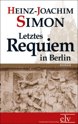 Das Berlin-Epos über Schuld, Sühne, Liebe und Verrat. Der zweite Teil der großen Berlin-Erzählung, aber ein in sich abgeschlossener Roman. Eine Hymne auf den Mut und die Widerstandskraft der Bevölkerung. Die Knotenpunkte der Kriegsjahre werden in eindringlichen Bildern sichtbar: der Vernichtungskrieg - das Stauffenberg-Attentat - der Kampf um Berlin. Die geschickt verwobenen Handlungsstränge in Stalingrad, Paris und Berlin zeigen ein gewaltiges Panorama mit den Erschütterungen jener Zeit: Europa im Krieg. Im Mittelpunkt steht eine Liebe, die sich allen Gefahren zum Trotz nicht aufgibt und die in den Trümmern der Stadt einen Neuanfang möglich macht. Der Leser erlebt die letzten Tage in der Reichskanzlei. Während man dort in einer bacchantischen Feier Trost sucht, ziehen Blutrichter durch die Straßen. Doch trotz des Grauens - die Hoffnung stirbt nicht und nicht der Mut. Ein „Muss“ für den, der die Berliner verstehen will.