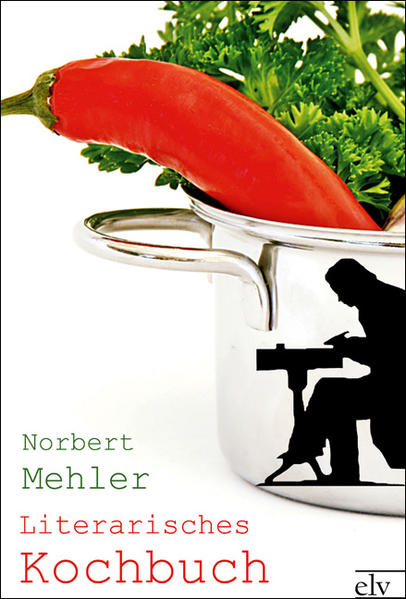 Wussten Sie, dass Friedrich Schiller eine ganz eigenwillige Vorliebe für Knackwurst und Kartoffelsalat pflegte und Honoré de Balzac sich während seines Studiums für ihn unerschwingliche opulente Köstlichkeiten einfach mit Kreide auf seinen Holztisch malte? Norbert Mehlers außergewöhnliches Lese- und Kochbuch vereint gleich zwei Hochgenüsse: Den kulinarischen und den literarischen. Ehe er auf die kulinarischen Vorlieben insbesondere deutscher Dichter und Denker eingeht, entfaltet er vor uns die Kulturgeschichte der Feinschmeckerei, von der römischen Antike und dem alten China über die Welt der Azteken bis in das europäische Mittelalter und die Neuzeit. - Kulturgeschichte einmal anders - von Teller und Tasse aus betrachtet. Die nur allzu oft als hoffnungslose Trunkenbolde verschrieenen Literaten zeigen sich in diesem bunten Sammelsurium der sinnlichen Genüsse von ihrer feinschmeckerischen Seite und geben Einblick in ihre lukullischen Vorlieben. Original römische Rezepte kokettieren mit klassischen Gaumenverwöhnern und experimentelle Kompositionen begleiten schwer verdauliche Gerichte, wie den Döblinschen „Gebirgs-Kaviar vom Alexanderplatz“. Umrahmt werden diese Leckerbissen von amüsanten Anekdoten und Zitaten schwelgender Künstler und historischer Persönlichkeiten, die angefangen bei Nero über Goethe und Charlie Chaplin bis hin zu Bertolt Brecht allesamt der kulinarischen Welt zugetan waren.