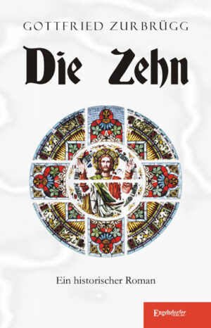 Der Bericht über die Heilung der zehn Aussätzigen aus dem Lukas Evangelium gilt als das Paradebeispiel für die Undankbarkeit in der Welt. Von zehn geheilten Menschen kehrt nur einer zu Jesus zurück, um sich zu bedanken. Trifft diese Einschätzung aber tatsächlich zu? Wie verläuft die Geschichte weiter, als Jesus die zehn Kranken heilt und nach Jerusalem sendet. Ist der Weg wirklich so einfach, dass neun von ihnen vergessen, was ihnen widerfahren ist? Zurbrügg hinterfragt die möglichen historischen Gegebenheiten und kommt zu einer spannenden Aussage: Lukas vereinfacht zu sehr! Die Geschichte, die dahinter steckt, ist vielfältig wie das Leben selber. Jeder der Menschen muss seinen ganz eigenen Weg zum Glauben finden. Die Geschichte der Zehn wird zu einer interessanten Bibelkritik und zu einem tiefgründigen Glaubenserlebnis. Gottfried Zurbrügg, geb. 1945 in Bielefeld, Studium der Chemie, Biologie und Pädagogik. Bis 2004 Reallehrer und Lehrerfortbildner. Arbeitete als freier Schriftsteller und Prädikant. Bisher erschienen „in einem fernen Land“ (1998, Spiess-Verlag, Berlin), „Gottes Ohren hören anders“ (2002 Brunnenverlag Gießen), „Wellenreiter“ (2002, Drey-Verlag, Gutach.i.K, 2011 2.Auflage), „Eine Uhr für die Ewigkeit: Carl Julius Späth, Uhrmacher und Genie“ (2006, Casimir Katz Verlag, Gernsbach), „Der nackte Mann von Pforzheim“ (2006), „Westwärts Wellenreiter“ (2009) und „Von Erde bist du genommen“ (2011, alles Info - Verlag Karlsruhe).