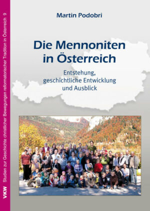 Die Mennoniten in Österreich | Bundesamt für magische Wesen