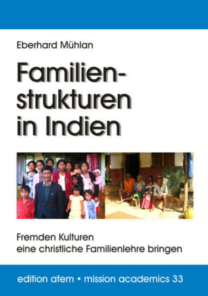 Familienstrukturen in Indien | Bundesamt für magische Wesen