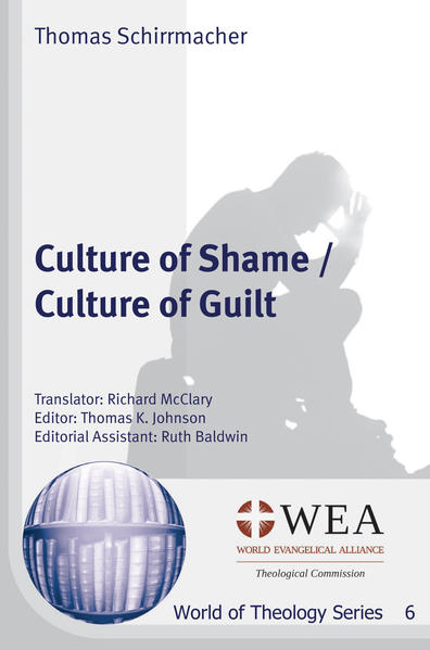 "Until now theology has hardly paid sufficient attention to the difference between cultures that are primarily guilt-oriented and those that are primarily shame-oriented. Thomas Schirrmacher’s work is noteworthy for the way he informs the reader not only as it relates to missionary theology and activity. It goes on to inform the reader on this important topic as it relates to educational theory, ethics, and counseling from the points of view of both cultural anthropological and theology. The work demonstrates that a total contrast between shame and guilt orientations does not correspond to the Biblical message, nor is it derived from the tradition of the Occident and from churches of Reformation origin. Rather, shame was already considered in and integrated into these perspectives. The work is particularly challenging insofar as it calls for closer attention to be paid to the significance of the undisputed differences between shame-oriented and guilt-oriented cultures for the Christian doctrine of sin and also of reconciliation with God through Christ. Prof. Dr. Ulrich Eibach, Professor for Systematic Theology, Bonn, Germany" "Prof. Dr. theol. Dr. phil. Thomas Schirrmacher, PhD, ThD, DD, is professor of the sociology of religion at the State University of the West in Timisoara (Romania), Distinguished Professor of Global Ethics and International Development at William Carey University in Shillong (Meghalaya, India), as well as president and professor of ethics at Martin Bucer European Theological Seminary and Research Institutes with branches in Bonn, Berlin, Zurich, Innsbruck, Prague, Istanbul and Sao Paolo. Schirrmacher has held guest professorships and has given special lectures at universities on all continents. Schirrmacher is chair of the Theological Commission of the World Evangelical Alliance (WEA), director of the International Institute for Religious Freedom (Bonn, Cape Town, Colombo) and Ambassador for Human Rights of WEA