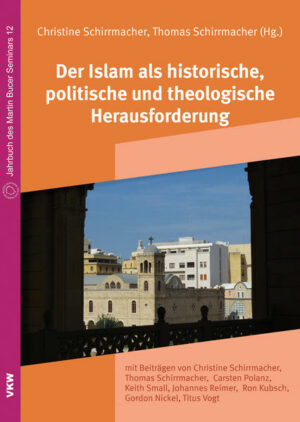 Der Islam als historische, politische und theologische Herausforderung | Bundesamt für magische Wesen