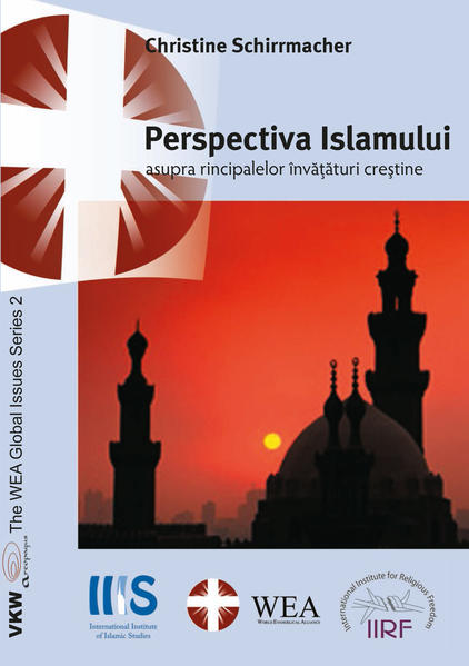 Rumänische Übersetzung des englischen Titels "The Islamic View of Major Christian Teachings" Essays: The Koran and the Bible Compared Allah-God of Love? The Fall of Man and the Redemption of Mankind The Meaning of Sin in the Koran and the Bible Repentance and Forgiveness in Islam Abraham in the Koran Jesus Christ in the Koran The Crucifixion of Jesus The Koran on the Trinity Apostasy in Islam and others