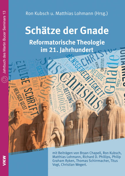 Der Glaube an Jesus Christus wird in Europa gegenwärtig durch zwei Entwicklungen herausgefordert. Einerseits entfremdet sich die Gesellschaft zunehmend vom Christentum. Viele Menschen haben den Bezug zur Kirche verloren und hinterfragen oder bedrängen das christliche Leben. Gleichzeitig verliert das Christentum selbst seine Kraft und Ausstrahlung, da es sich von Christus entfernt. Bereitwillig säkularisieren sich Gemeinden sowie einzelne Gläubige und geben biblische Positionen zugunsten vermeintlich zeitgemäßerer Standpunkte auf. Viele Christen verlieren angesichts dieser Entwicklungen den Mut, ihren Glauben klar zu bekennen und konsequent auch dort zu leben, wo dies auf Widerstand stoßen könnte. Einige fragen sich sogar: Wie sollen Theologie, Verkündigung, Mission und Gemeinde unter diesen Umständen fortbestehen? Die in diesem Martin Bucer Jahrbuch erschienenen Beiträge stammen von Autoren, die in dieser „Krisenerfahrung“ auch eine Chance sehen. Die Artikel und Aufsätze knüpfen an der reformatorischen Theologie an und machen Mut, auf das Kreuz und die heilsame Gnade Gottes zu vertrauen und fest damit zu rechnen, dass Gott auch heute seine Gemeinde baut.