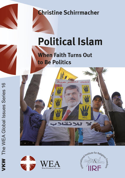 Political Islam or Islamism-in contrast to Jihadism or terrorism-does not necessarily first and foremost have anything to do with violence. On the contrary, the large majority in the Islamic movement turned away from the use of violence long ago and is instead attempting to peacefully exert political and societal influence. Representatives of political Islam are well-trained political strategists who, in suits and ties and via organized Islam and Islamic organizations conduct resolute lobbying activities in Europe in order to promote the implementation of Islamic society. Christine Schirrmacher provides a sophisticated overview of the genesis of this global movement, its view of the world, and its goals, and she demonstrates that it is essentially a product of the twentieth century. The reader will additionally gain insight into the Muslim Brotherhood, the first institutionalized form of political Islam. At present it is the most interconnected and successful movement in the world.