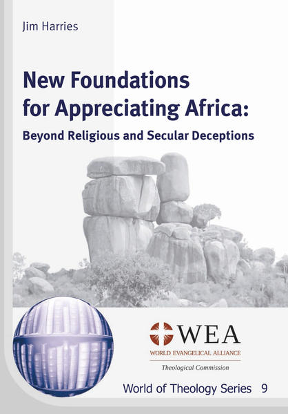 The natural world alone provides an insufficient foundation for life. African people, as others, look elsewhere for guidance. The secularism implicitly taught in educational systems throughout the African continent frequently fails to engage with weaknesses in today’s status quo. Here-uncovered Christian roots of secularism can provide a means to interact with African and majority world realities. It is time for dominant western scholars to stop ignoring activity in the divine realm. This book starts by delving deeply into indigenous African Christian expression. Through discussion on the English term religion, it throws light on pressing issues in the contemporary world.