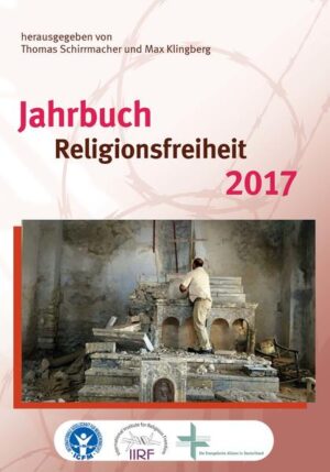 Jahrbuch Religionsfreiheit 2017 | Bundesamt für magische Wesen