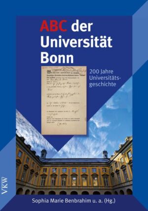 ABC der Universität Bonn | Bundesamt für magische Wesen