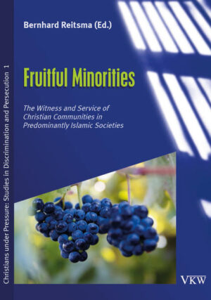 Their minority status does not deter Christians in Islamic contexts from following their vocation. They impact their societies in profound and powerful ways, even though they have little political and economic power. The authors of this volume provide examples of Christian outreach in Islamic societies in the forms of witness, service, relief work and hospitality. They emphasise that a living faith cannot remain silent, even when in prison, kidnapped or under threat of violence. This book contains sobering reminders that Christian groups are still facing marginalization in a number of predominantly Islamic societies. Nevertheless, as several case studies demonstrate, sustained and concerted advocacy efforts may well lead to an improvement of their position. Dr Bernhard J.G. Reitsma (born 1965) is professor by special appointment VU University Amsterdam, for The Church in the Context of Islam, and also project manager Christianity and Islam at the Christian University of Applied Sciences in Ede, the Netherlands, Senior Lecturer in Missiology at the Christian University of Applied Sciences in Ede, and minister by special appointment in the Protestant Church in the Netherlands. He obtained his doctorate in 1997 at the University of Leiden with a dissertation entitled: Geest en schepping (Spirit and creation) (1997), worked in Lebanon for almost 8 years on behalf of the GZB as a staff member of IFES and as a teacher at the Near East School of Theology and the Arab Baptist Theological Seminary. After his return from Lebanon he worked for Open Doors International and is currently working at the CHE in Ede as a senior teacher of missiology and Islam and project leader for Islam.