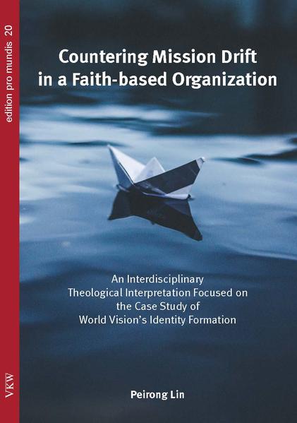 This book presents the case study of World Vision as a useful contribution in the discussion of mission drift, a common phenomenon facing faith-based organisations. Mission drift has been categorised as a drifting away from the organisation’s founding mission, purpose and identity. Practical theological interpretation is undertaken in this case study. There are four phases involved in this approach: design, collection, analysis and recommendation. In the first phase, design, the key terms of the dissertation are explicated. One key model used is the identity formation model of organisations. In the second phase, collection, the actual collection of the empirical research is documented. Empirical research was done in two separate locations where World Vision worked in: Papua New Guinea and Nepal. In the third phase, analyzing, the findings of the empirical research are analysed firstly using the identity formation model, and more normatively, through the use of the normative practice model. In the final phase, recommendations are made in light of the analysis. These recommendations are also framed using the identity formation model with content and process recommendations given.