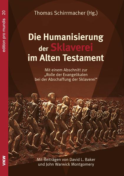 Drei Wissenschaftler behandeln das Thema der Sklaverei im Alten Testament sowie einer christlichen Sicht der Sklaverei. Sie argumentieren, dass die Sklaverei im AT nicht viel mit der römisch-griechischen, muslimischen oder modernen europäischen Sklaverei gemein hatte, da die Sklaven durch das Rechtssystem geschützt waren. Sie glauben, dass es eine Linie von der Humanisierung der Sklaverei im AT über die sanfte Opposition gegen die Sklaverei im Neuen Testament bis hin zur Abschaffung der Sklaverei durch Christen und in christlichen Nationen gibt. Das letzte Essay enthält einen längeren Abschnitt über „Die Rolle der Evangelikalen bei der Abschaffung der Sklaverei“, der die Forschungen der letzten Jahrzehnte zusammenfasst und zeigt, dass der kompromisslose Widerstand gläubiger Menschen und die Macht der Massen ohne direkten politischen Einfluss die Geschichte verändert haben-die erste große Menschenrechtskampagne der Geschichte.