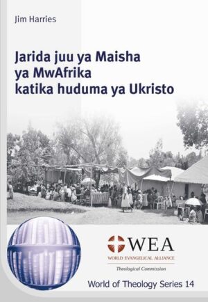 Yaliyomo ni kazi za Jim Harries alizoandikwa tangu mwaka wa 2006 mpaka 2019. Maandishi yake yanaangalia sana utumizi wa lugha kwa huduma ya Ukristo kwa bara la Afrika. Anataja mada mengine pia