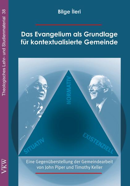 Timothy Keller und John Piper sind zwei Protagonisten der zeitgenössischen evangelikalen Welt. Als Pastoren urbaner Megakirchen erlangten beide in den letzten 30 Jahren internationale Bekanntheit. Ihre Bücher sind inzwischen in viele Sprachen übersetzt, ihre Predigten im Internet weltweit begehrt. Sie haben überlappende Wirkungskreise und gemeinsame Freunde im reformierten Zirkel. Auch sind beide persönlich miteinander bekannt und schätzen sich gegenseitig. Piper ist stimmberechtigtes Mitglied der von D. A. Carson und Keller ins Leben gerufenen The Gospel Coalition. Dennoch gibt es einen wahrnehmbaren Kontrast zwischen John Piper als klassischem und Timothy Keller als unkonventionellem Vertreter der Neuen Calvinisten, was eine Reihe von Fragen auslöst. Die vorliegende Arbeit zielt in diese Richtung und befasst sich mit der Beantwortung folgender Fragestellung: Angenommen, die theologischen Fundamente von Piper und Keller sind beide im reformierten Erbe verankert und stimmen größtenteils überein, woher kommen dann die völlig verschiedenen Herangehensweisen, Methodologien und theologischen Schwerpunkte und wie sind sie zu beurteilen?