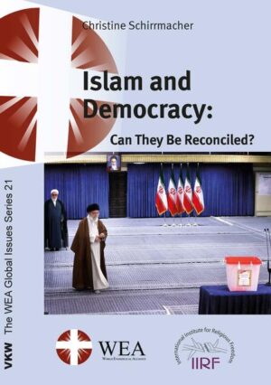 What relationship do Islam and democracy have to each other? Why are there presently so few democracies among Islamic-dominated states? Does the reason for this perhaps lie in the fact that Islam and democracy are irreconcilable opposites? These questions are relevant not only for the Near East and North Africa, but also for Europe, where large numbers of Muslims have lived in democratic societies for more than sixty years. Most of them appreciate the freedoms and democratic structures that they experience there. At the same time a number of fundamentalistic Islamic groups are actively proclaiming that democracy is evil and autocratic regimes all over the Middle East are opposed to democracy. Though many intellectuals and young people are demonstrating for freedom rights, reform of Islam and democracy. Is a reform of Islam and Muslim majority societies in sight?