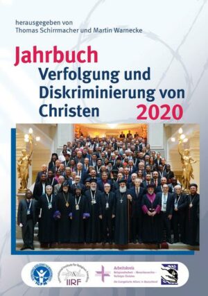 Jahrbuch Verfolgung und Diskriminierung von Christen 2020 | Bundesamt für magische Wesen