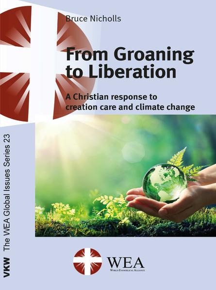 Climate change is the global issue of the 21st century. This book addresses both the natural and the human causes for the earth’s “groaning and frustration.” It outlines the biblical and cultural issues in caring for God’s creation, and the Christian hope that the church and her agencies will be faithful stewards for its restoration and renewal. The author rejects the view that unless the world reaches zero carbon increase by 2050, it will pass a “tipping point.” Instead, he suggests how to live. This book is a must-read by all who care for the future of God’s Planet Earth. “Bruce Nicholls makes a strong case that the environmental problems are both spiritual and moral. This book, then, is his sincere call to the evangelicals to be at the forefront and to involve more deeply in sustaining the creation and restoring it more deeply to the glory of its Creator.” Dr Andreas Himawan, principal of the STT Amat Agung, Jakarta, and chairman of ATA.