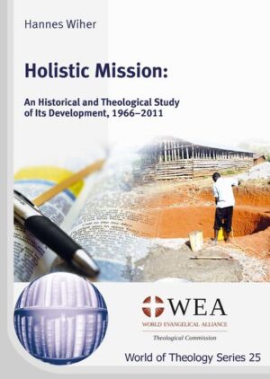 For the last 50 years, one of the most important discussions in global evangelicalism has concerned the idea of holistic mission, which proposes the integration of verbal evangelism and social engagement within Christian mission. This book examines how key terms such as “evangelism” and “mission” have been understood in contemporary evangelical declarations from 1966 to 2011, in the Bible, and in the missiological debate. It adopts an in-depth approach to the historical, biblical and theological analysis. The main thesis is that the different conceptions of evangelism and mission in general, and that of holistic mission in particular, have their root in the worldview of the various theologians and Christian leaders preparing these statements. The book evaluates the missiological conceptions of evangelism and mission proposed in the various declarations in the light of the Bible, so as to derive a biblical understanding of evangelism and mission.