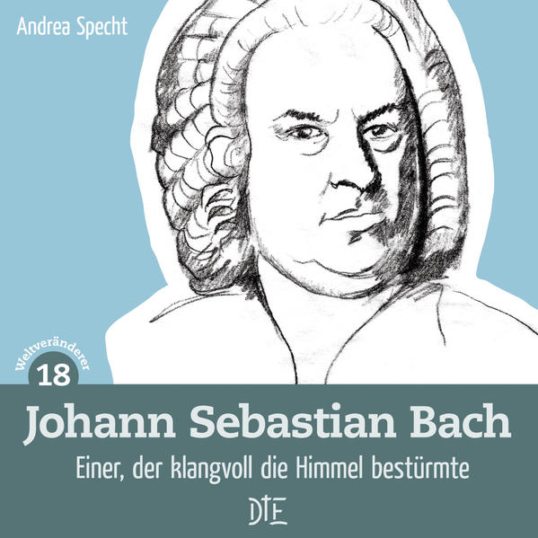 Johann Sebastian Bach | Bundesamt für magische Wesen